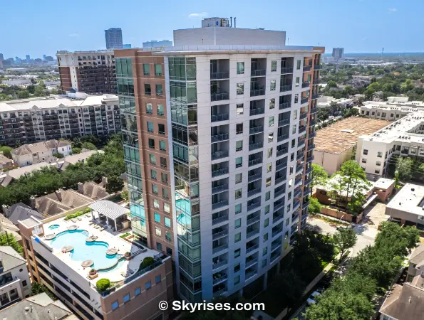 Highland Tower